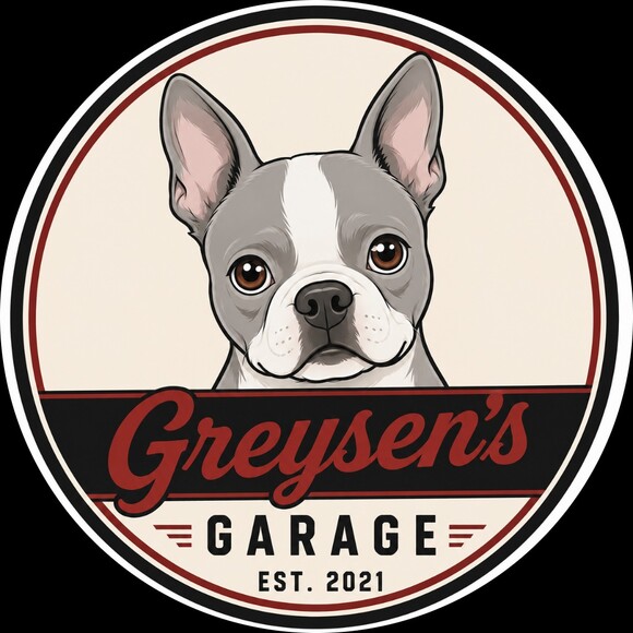 greysengarage